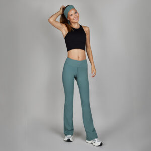 One Size Tights -  Regular - Sea Green