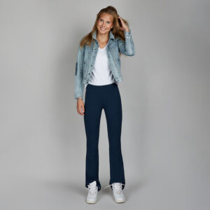 One Size Tights -  Regular - True Navy